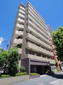 パレステュディオ早稲田Park View