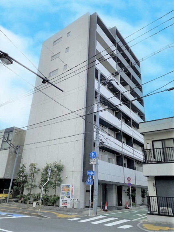 外観・土地