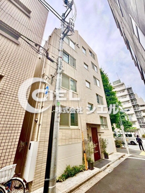 外観・土地