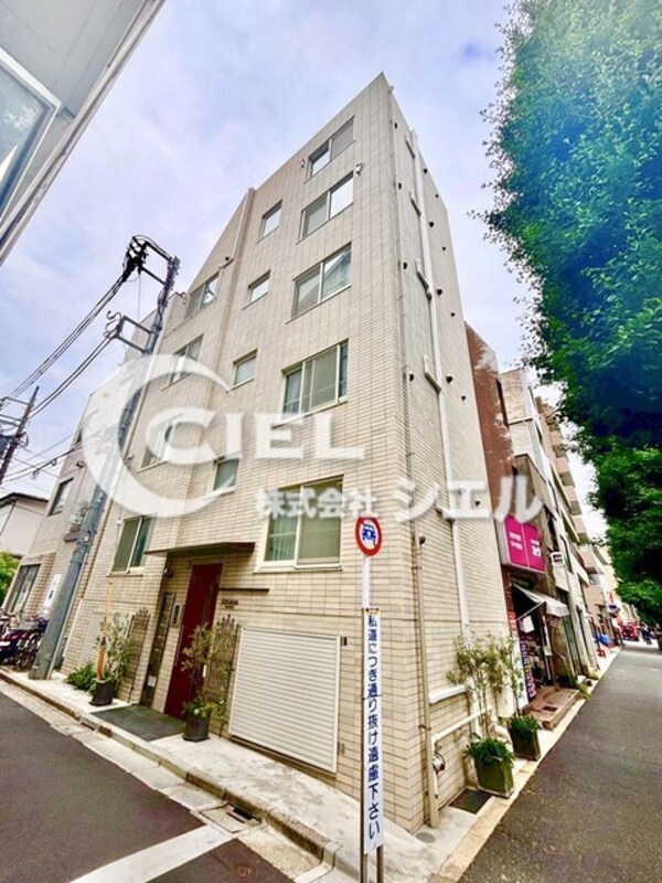 外観・土地