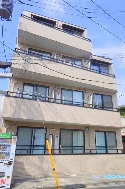 ウィンコーポ野方駅前