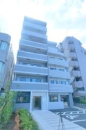 ラフィスタ志村坂上