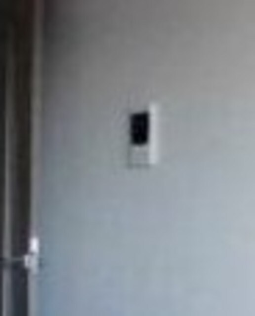 物件内観写真5　(TVインターホン)