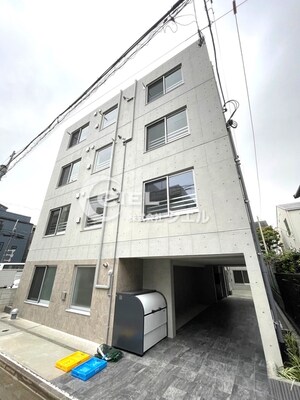 アーバンレジデンス板橋外観写真