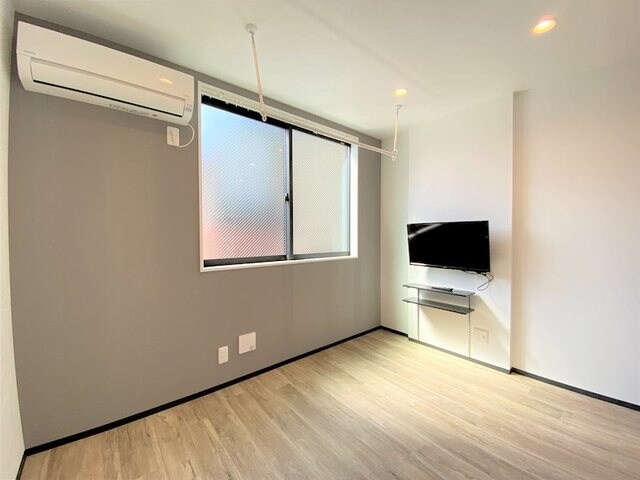 物件内観写真17　(一部家電設置)