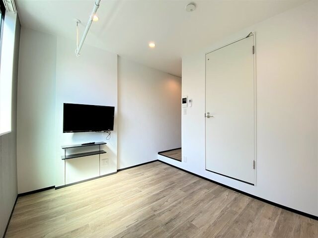 物件内観写真18　(一部家電設置)