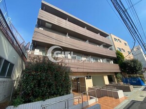 スカイコート板橋本町外観写真