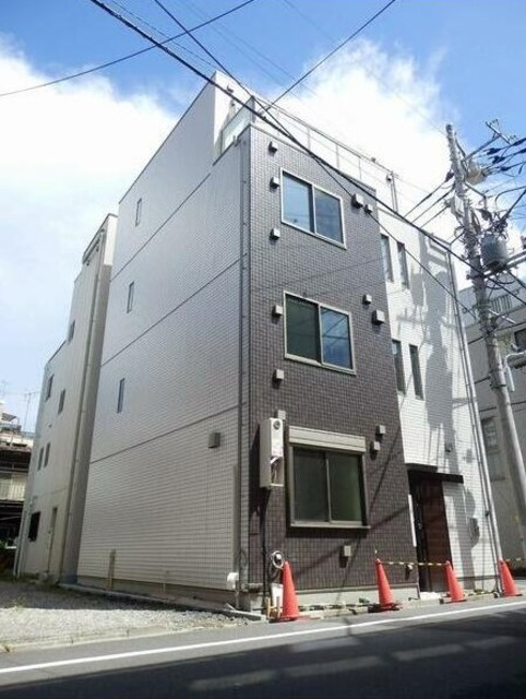 デプエル下谷