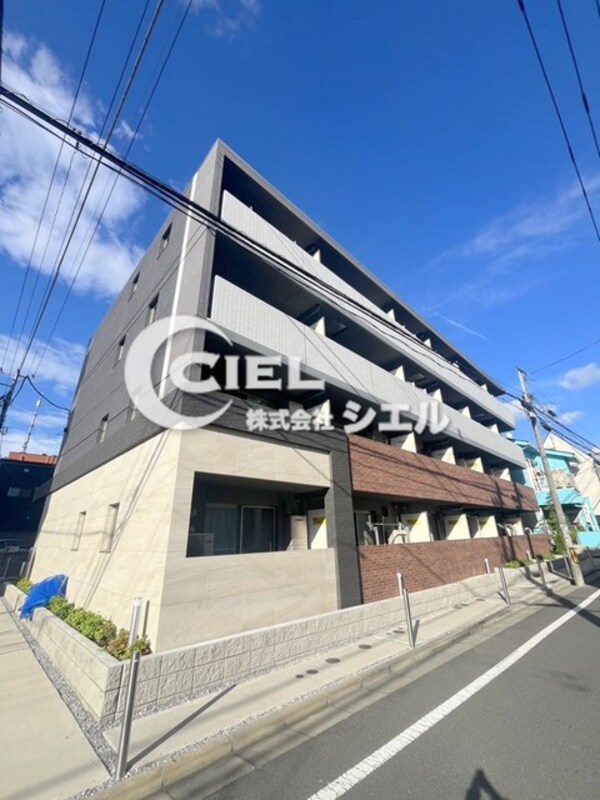 外観・土地