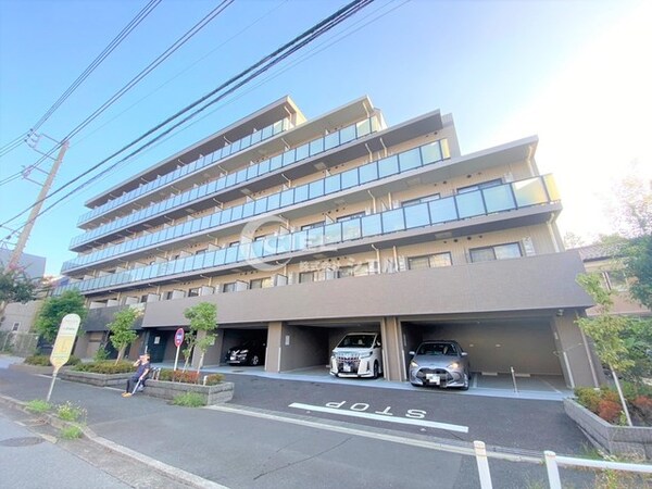 外観・土地