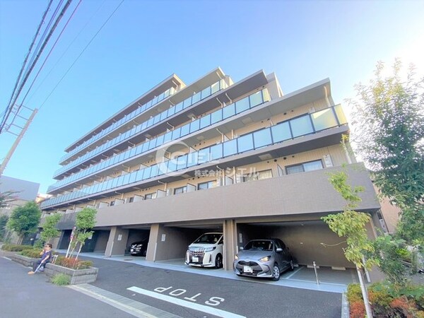 外観・土地