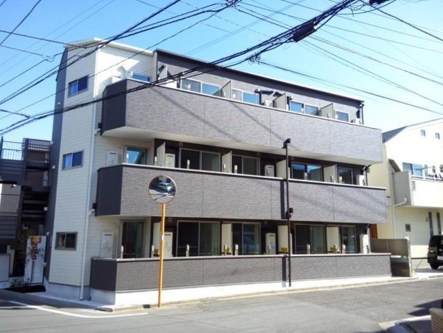 石神井台ガーデンテラス