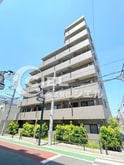 ルーブル中板橋伍番館