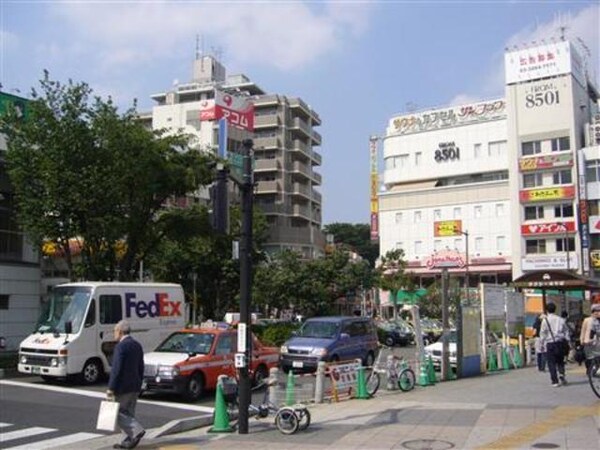 その他(駅周辺)