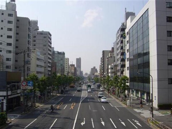 その他(駅周辺)