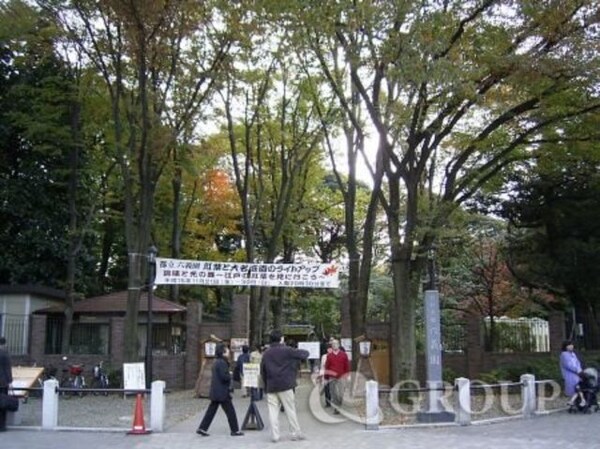 その他(六義園)
