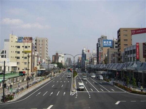 その他(駅周辺)