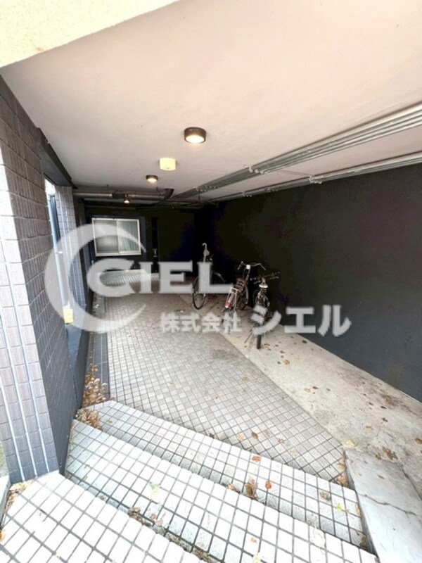 共用設備