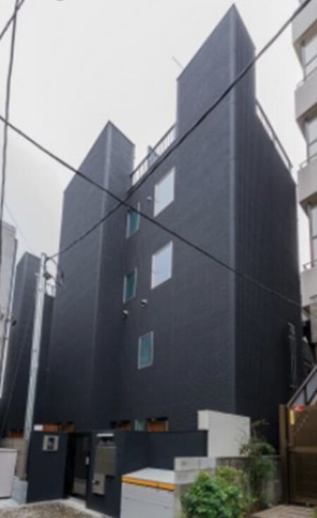 LAVA TOWER外観写真