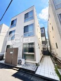 フェリーチェ東高円寺Ⅱ