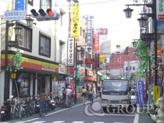 物件外観写真13　