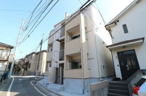 こもれびの邱外観写真