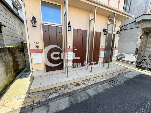 外観写真
