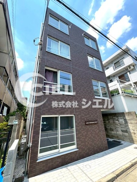 Ludens中板橋MAXIV外観写真