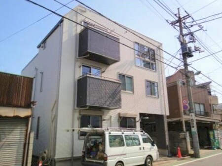 MELODIE外観写真