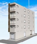 仮称　ユアメゾン神保町