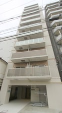アイル日暮里弐番館・東京山手