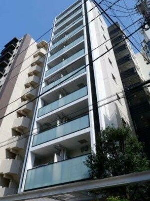 クレヴィア文京本駒込外観写真