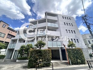 レヴィーガ大山外観写真