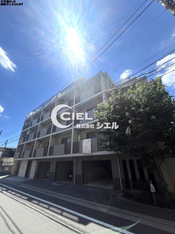 外観・土地