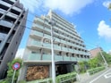 GENOVIA板橋 west green veil