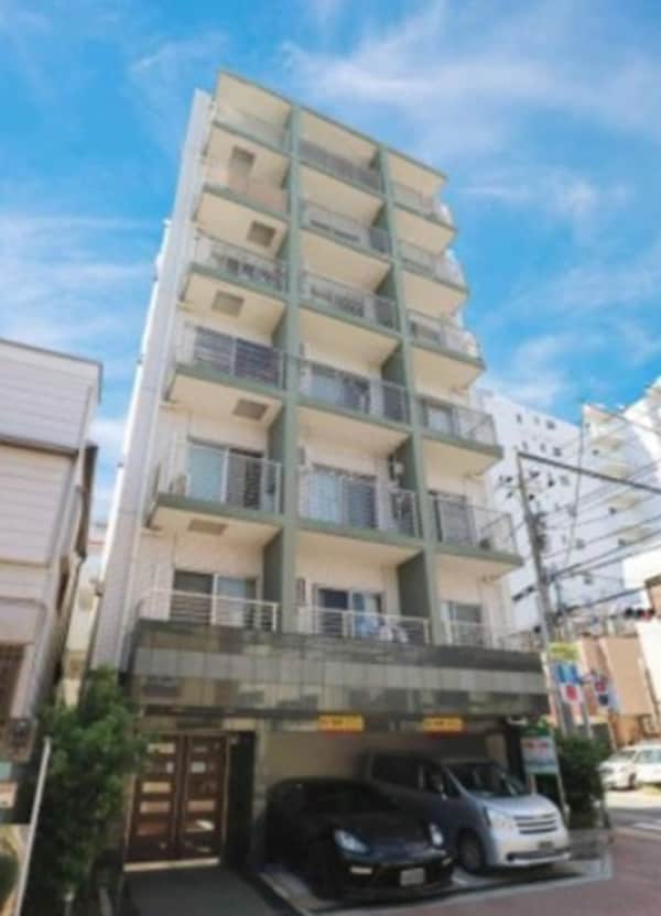 外観・土地