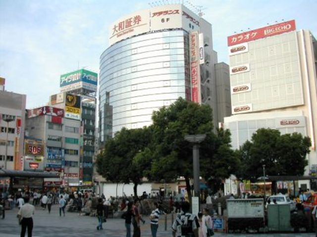 外観写真