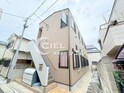 ハーモニーテラス千川Ⅱ