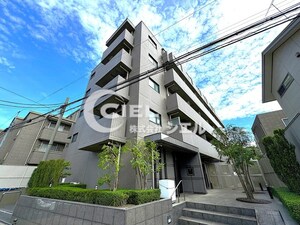 ルーブル練馬参番館外観写真