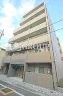 シンシティ東十条