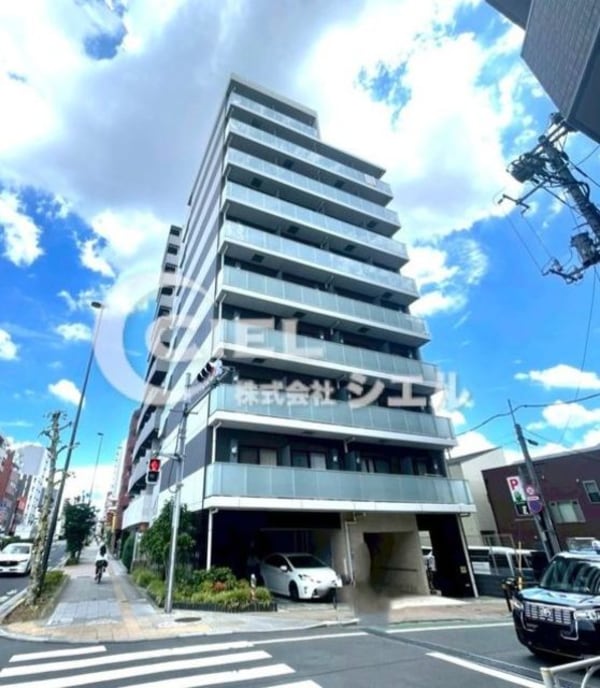 外観・土地
