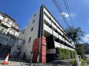 ビバリーホームズ東武練馬外観写真