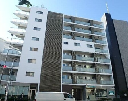 ｃｏｍｆｏｒｔａｂｌｅ　ｒｅｓｉｄｅｎｃｅ　ＡＫＡＴＳＵＫＡ外観写真