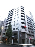 ベルジュール武蔵野中町