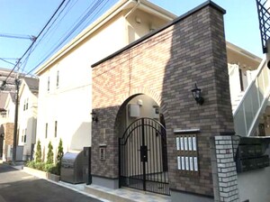 シャンブルⅡ外観写真