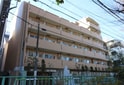 スカイコート文京小石川第3