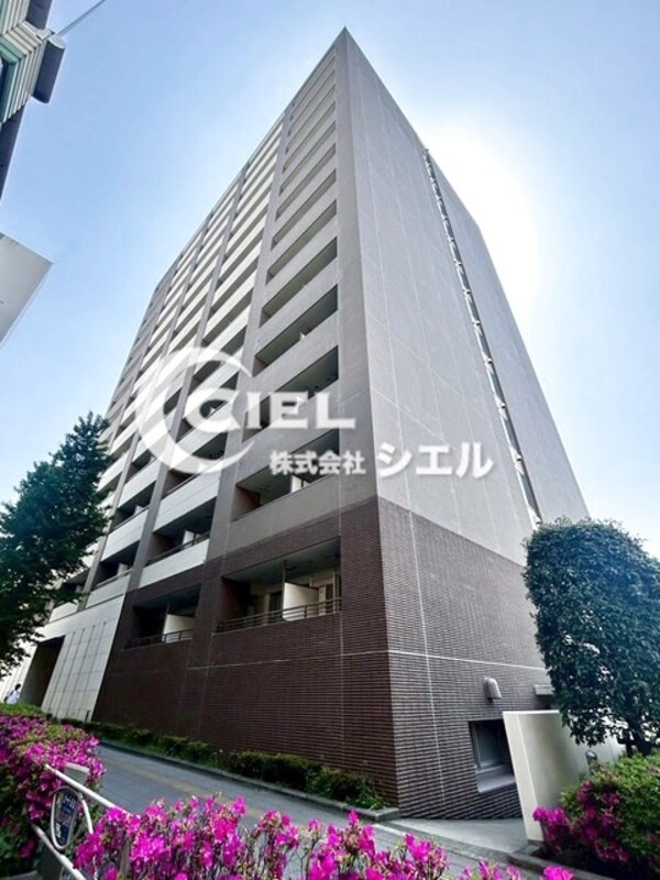 外観・土地