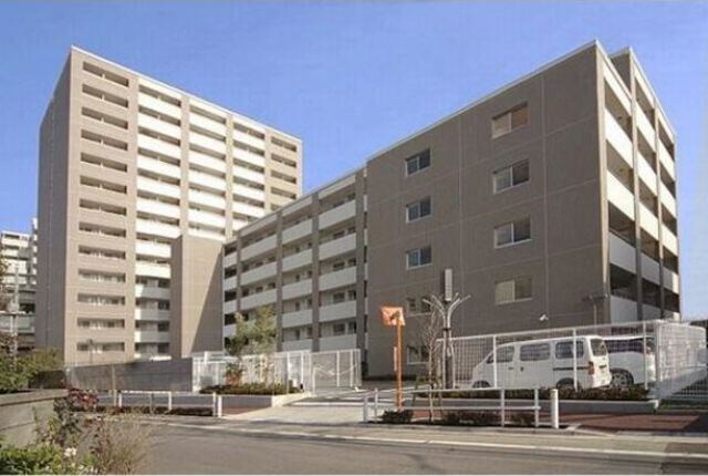 物件外観写真15　