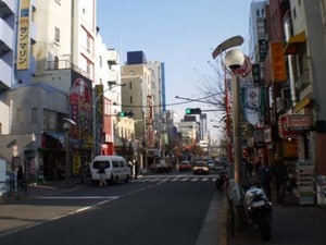 NEROUNO外観写真