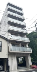 ラ・グラース日暮里